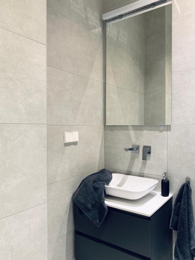 Quiet Studio In Riga City Centre - Self Check-In, Walkable To Major Attractions Экстерьер фото