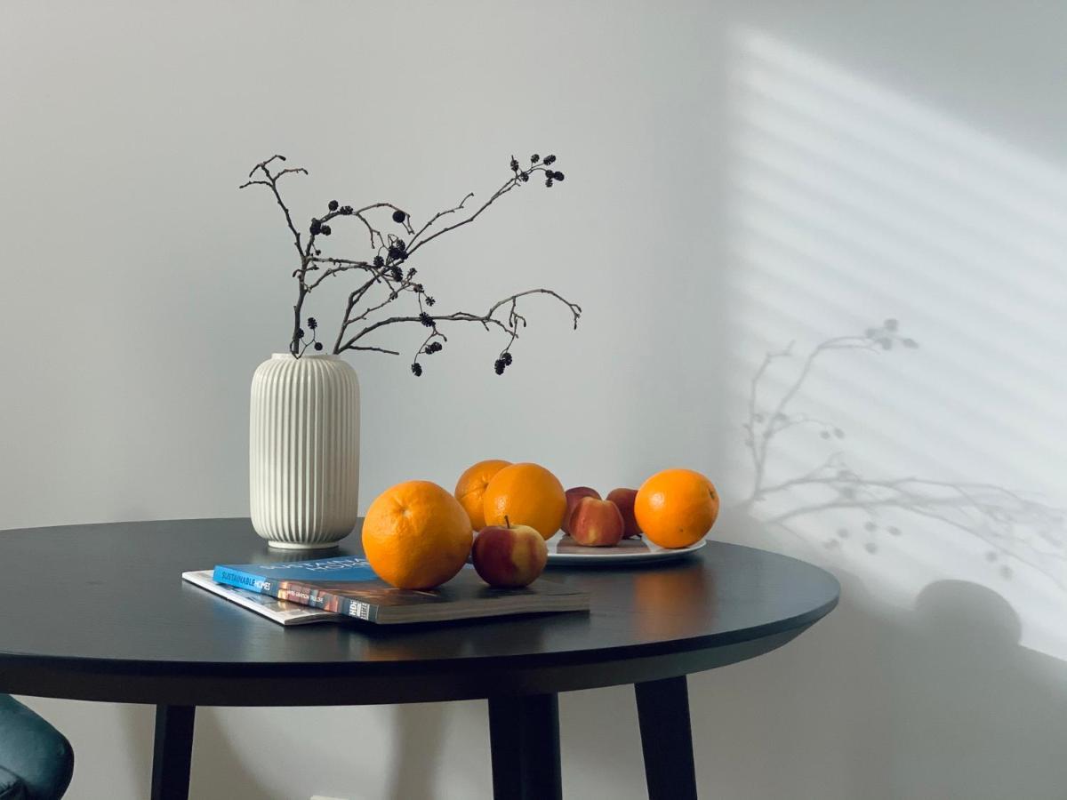 Quiet Studio In Riga City Centre - Self Check-In, Walkable To Major Attractions Экстерьер фото