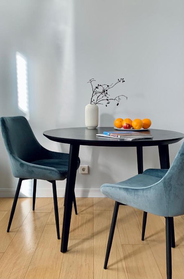 Quiet Studio In Riga City Centre - Self Check-In, Walkable To Major Attractions Экстерьер фото
