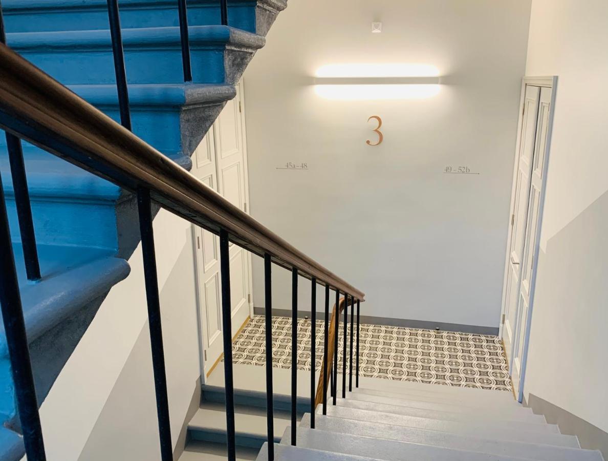 Quiet Studio In Riga City Centre - Self Check-In, Walkable To Major Attractions Экстерьер фото