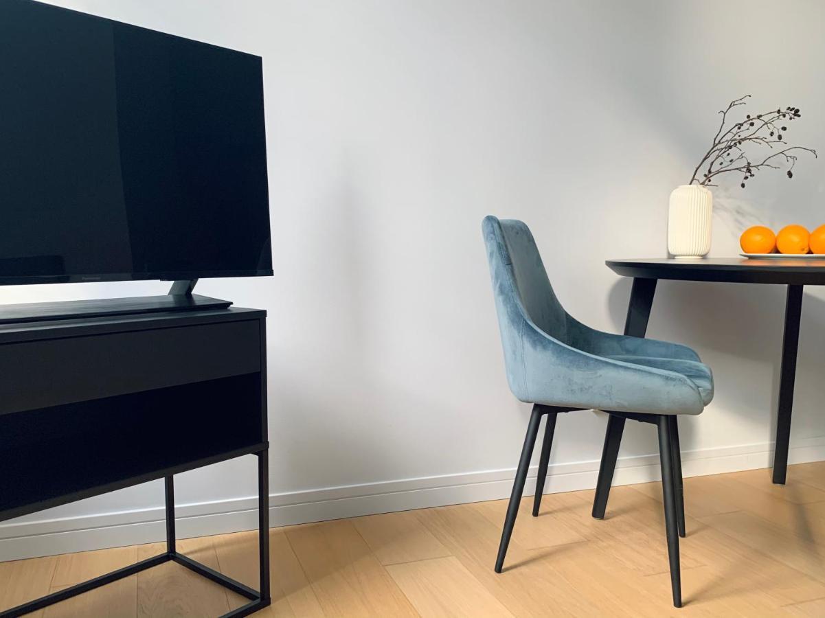 Quiet Studio In Riga City Centre - Self Check-In, Walkable To Major Attractions Экстерьер фото