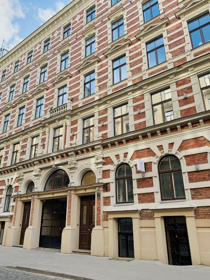Quiet Studio In Riga City Centre - Self Check-In, Walkable To Major Attractions Экстерьер фото