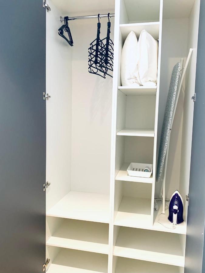 Quiet Studio In Riga City Centre - Self Check-In, Walkable To Major Attractions Экстерьер фото