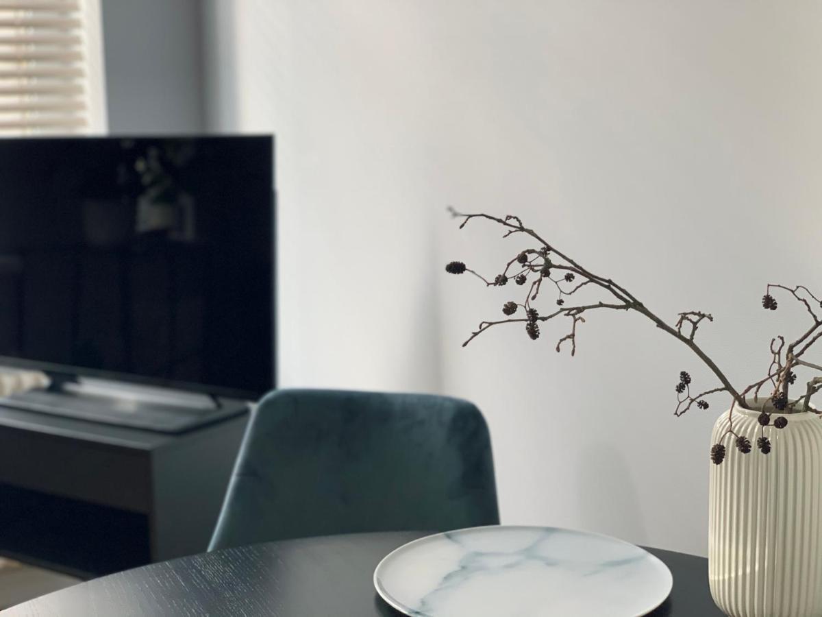 Quiet Studio In Riga City Centre - Self Check-In, Walkable To Major Attractions Экстерьер фото